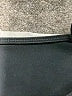 Unbranded Solid Black Cocktail Dress Size XS - photo 7