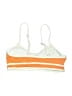 Unbranded Orange Swimsuit Top Size M (estimated) - photo 2