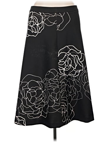 DKNY Formal Skirt (view 1)