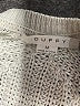 Duffy Ivory Pullover Sweater Size M - photo 7
