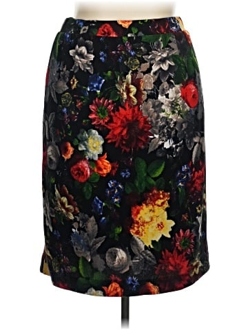 Pixley Formal Skirt (view 2)