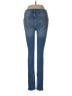 Madison Hearts Blue Jeans Size M - photo 2