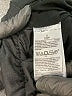 Gap Solid Black Romper Size S - photo 5