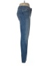 Madison Hearts Blue Jeans Size M - photo 4
