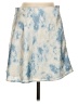 No Boundaries 100% Polyester Tie-dye Blue Casual Skirt Size M - photo 1