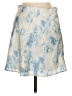No Boundaries 100% Polyester Tie-dye Blue Casual Skirt Size M - photo 2
