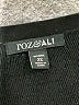 Roz & Ali Black Pullover Sweater Size 2X - photo 7