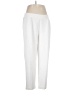 Calia Solid Ivory Casual Pants Size XL - photo 1