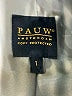 PAUW Green Blazer Size 6 (1) - photo 6