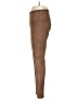 Lyssé Brown Casual Pants Size M - photo 5