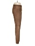 Lyssé Brown Casual Pants Size M - photo 4