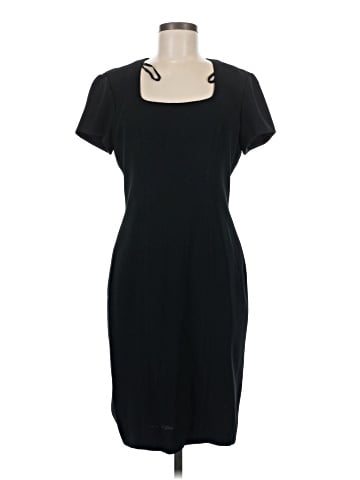 Liz Claiborne Casual Dress (view 1)
