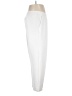Calia Solid Ivory Casual Pants Size XL - photo 4