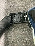 7 For All Mankind Blue Jeans Size 27 waist - photo 8