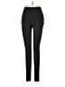 Sweetflexx Black Active Pants Size 6 - photo 1