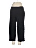 Avenue Black Active Pants Size 14 - photo 1