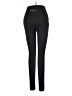 Sweetflexx Black Active Pants Size 6 - photo 2