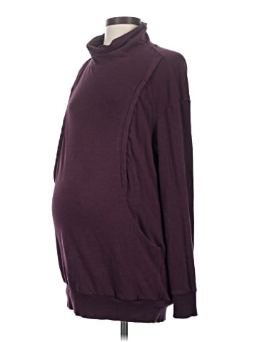 Seraphine Turtleneck Sweater (view 1)