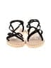Unbranded Black Sandals Size EU 41 - photo 2