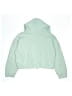 Star Wars Green Sweatshirt Size L (kids) - photo 2