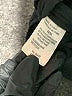 Theory Argyle Black Jacket Size M - photo 7