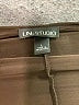 I.N. Studio Brown Cocktail Dress Size L - photo 7