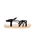 Unbranded Black Sandals Size EU 41 - photo 1