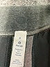Lululemon Lab Solid Gray Casual Pants Size 8 - photo 7