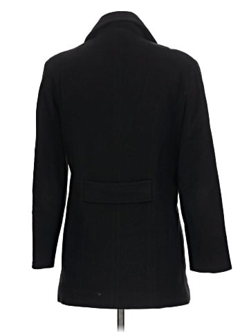 Albert Nipon Wool Coat (view 2)