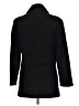 Albert Nipon Black Wool Coat Size L - photo 2