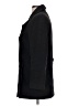 Albert Nipon Black Wool Coat Size L - photo 5