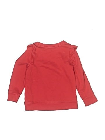 Cat & Jack Sweatshirt (view 2)