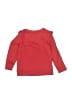 Cat & Jack Red Sweatshirt Size 3T - photo 2