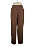 Amanda Smith Brown Dress Pants Size 16 - photo 2