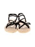 Unbranded Black Sandals Size EU 41 - photo 2