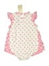 First Impressions Pink Short Sleeve Onesie Size 3-6 mo - photo 2