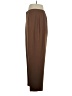 Amanda Smith Brown Dress Pants Size 16 - photo 5
