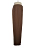 Amanda Smith Brown Dress Pants Size 16 - photo 4