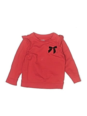 Cat & Jack Sweatshirt (view 1)