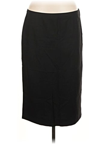Robert Rodriguez Formal Skirt (view 1)