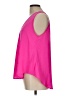 Shein Pink Sleeveless Blouse Size L - photo 5