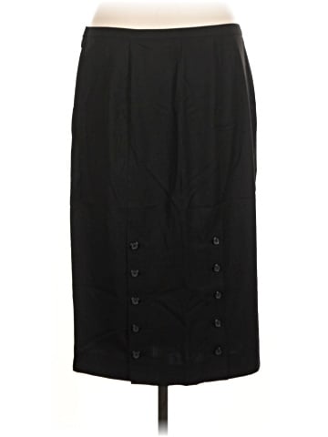 Robert Rodriguez Formal Skirt (view 2)
