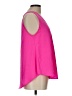 Shein Pink Sleeveless Blouse Size L - photo 4