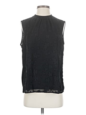 Fun2Fun Sleeveless Blouse (view 1)