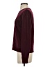 Cotton On Burgundy Sweatshirt Size S - photo 5