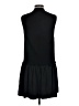 BCBGMAXAZRIA 100% Wool Black Casual Dress Size M - photo 2