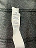 Lululemon Athletica Solid Gray Sweatpants Size 6 - photo 6