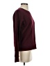 Cotton On Burgundy Sweatshirt Size S - photo 4