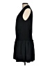 BCBGMAXAZRIA 100% Wool Black Casual Dress Size M - photo 5