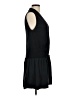 BCBGMAXAZRIA 100% Wool Black Casual Dress Size M - photo 4